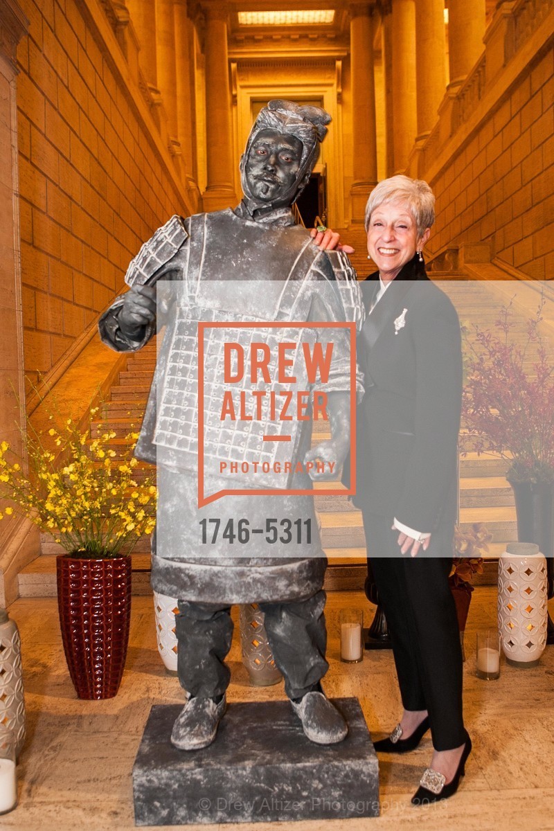 Nancy Livingston, Opening Night Gala for the TERRACOTTA EXHIBITION, Multiple, November 17th, 2019, Photo #1746-5311 Nancy Livingston, Photo #1746-5311
