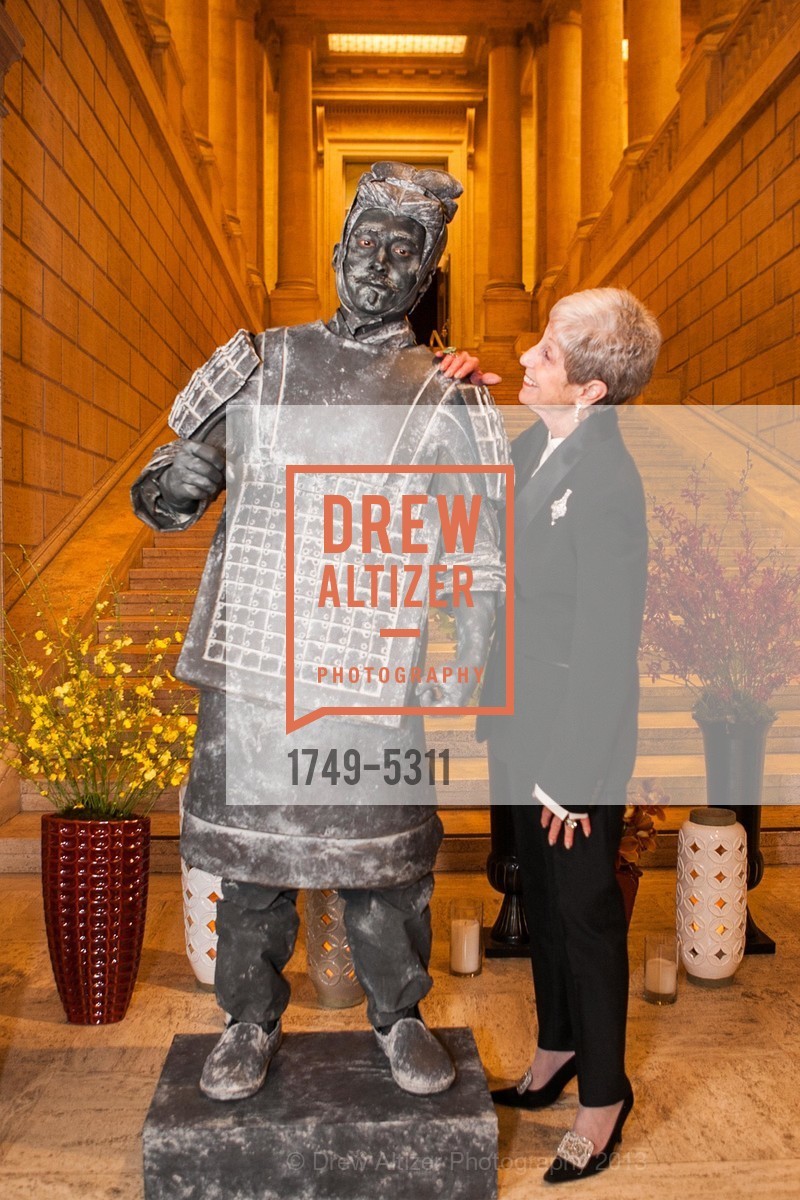 Nancy Livingston, Opening Night Gala for the TERRACOTTA EXHIBITION, Multiple, November 17th, 2019, Photo #1749-5311 Nancy Livingston, Photo #1749-5311