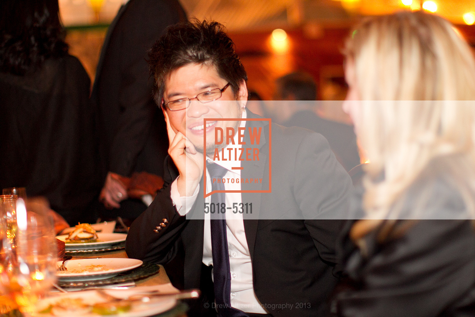 Steve Chen, Photo #5018-5311