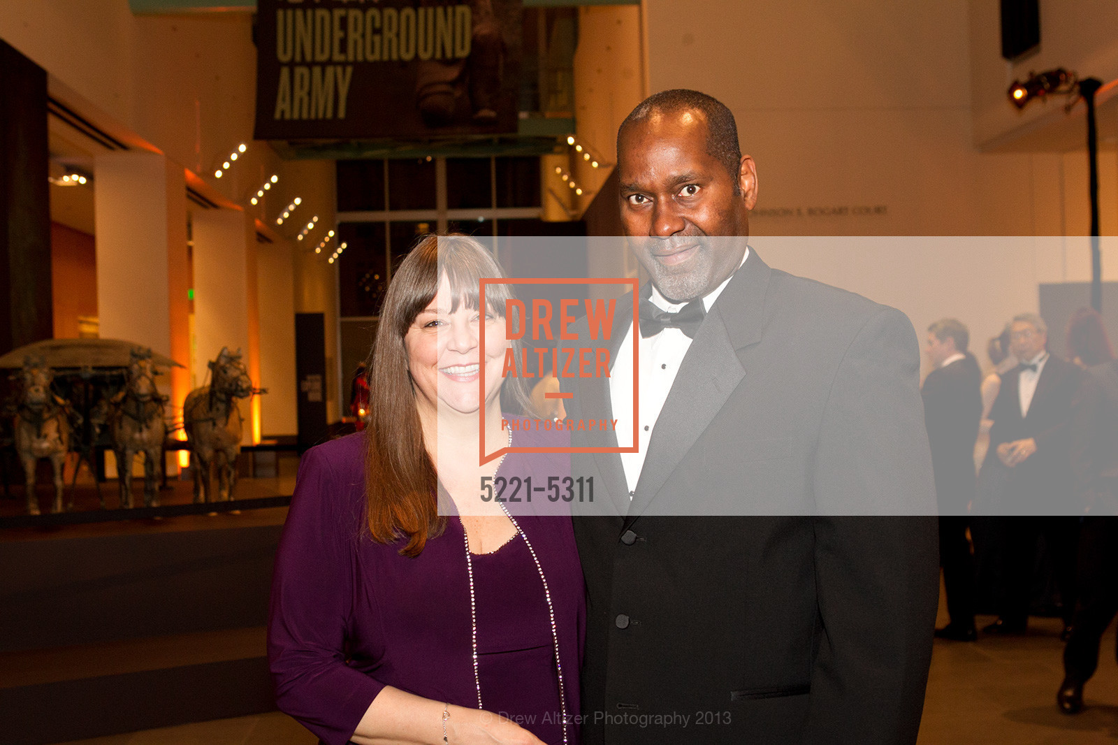 Melony Williams, Sidney Wilson, Photo #5221-5311