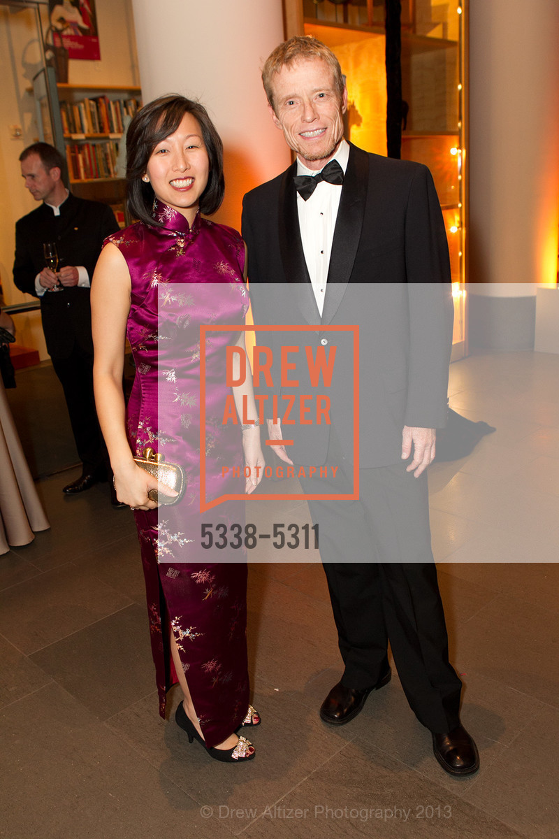 Ami Tseng, Mark McLaughlin, Photo #5338-5311