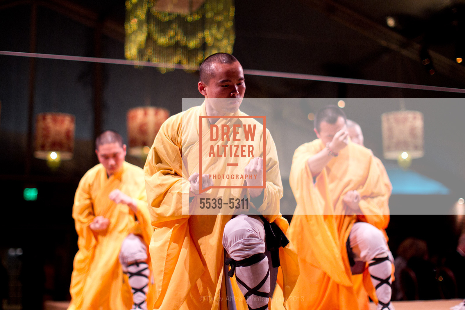 Terracotta Warrior Exhibition, Opening Night Gala for the TERRACOTTA EXHIBITION, US, February 19th, 2013, Photo #5539-5311 Terracotta Warrior Exhibition, Photo #5539-5311
