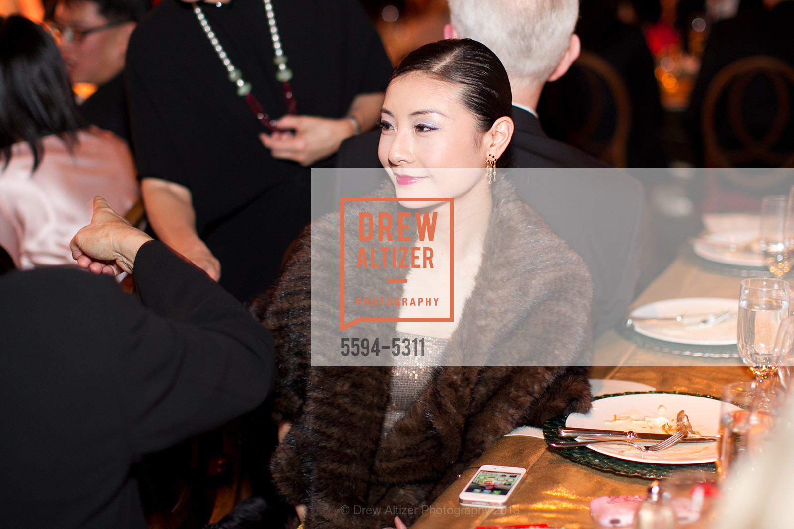 Yuan Yuan Tan, Photo #5594-5311