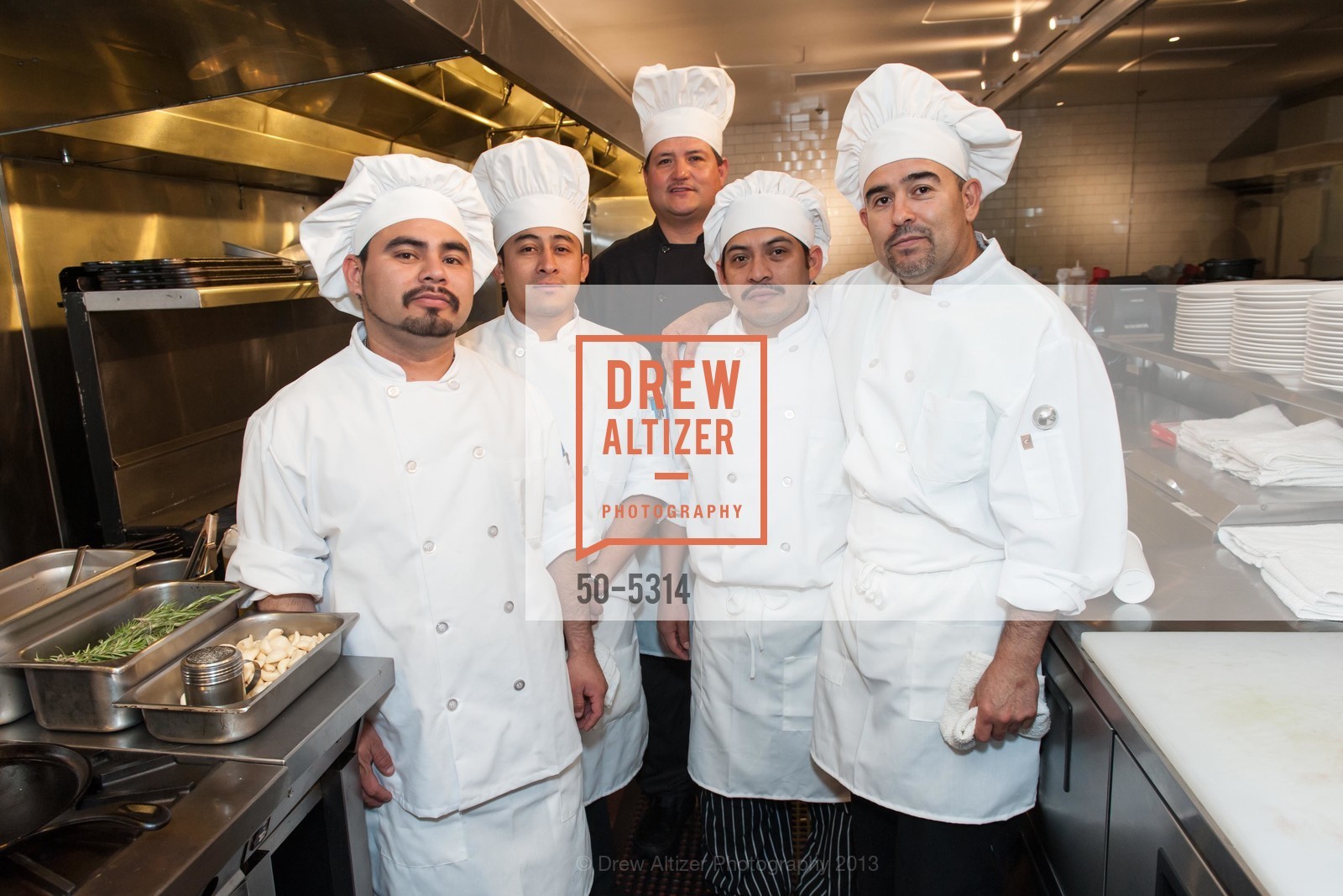 Rene Ramirez, Carlo Sanchez, Damyn Huitzil, Photo #50-5314