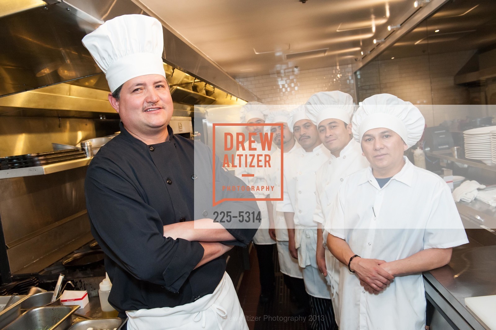Gios Denes, Fernando Reynoso, Rene Ramirez, Carlo Sanchez, Damyn Huitzil, Photo #225-5314