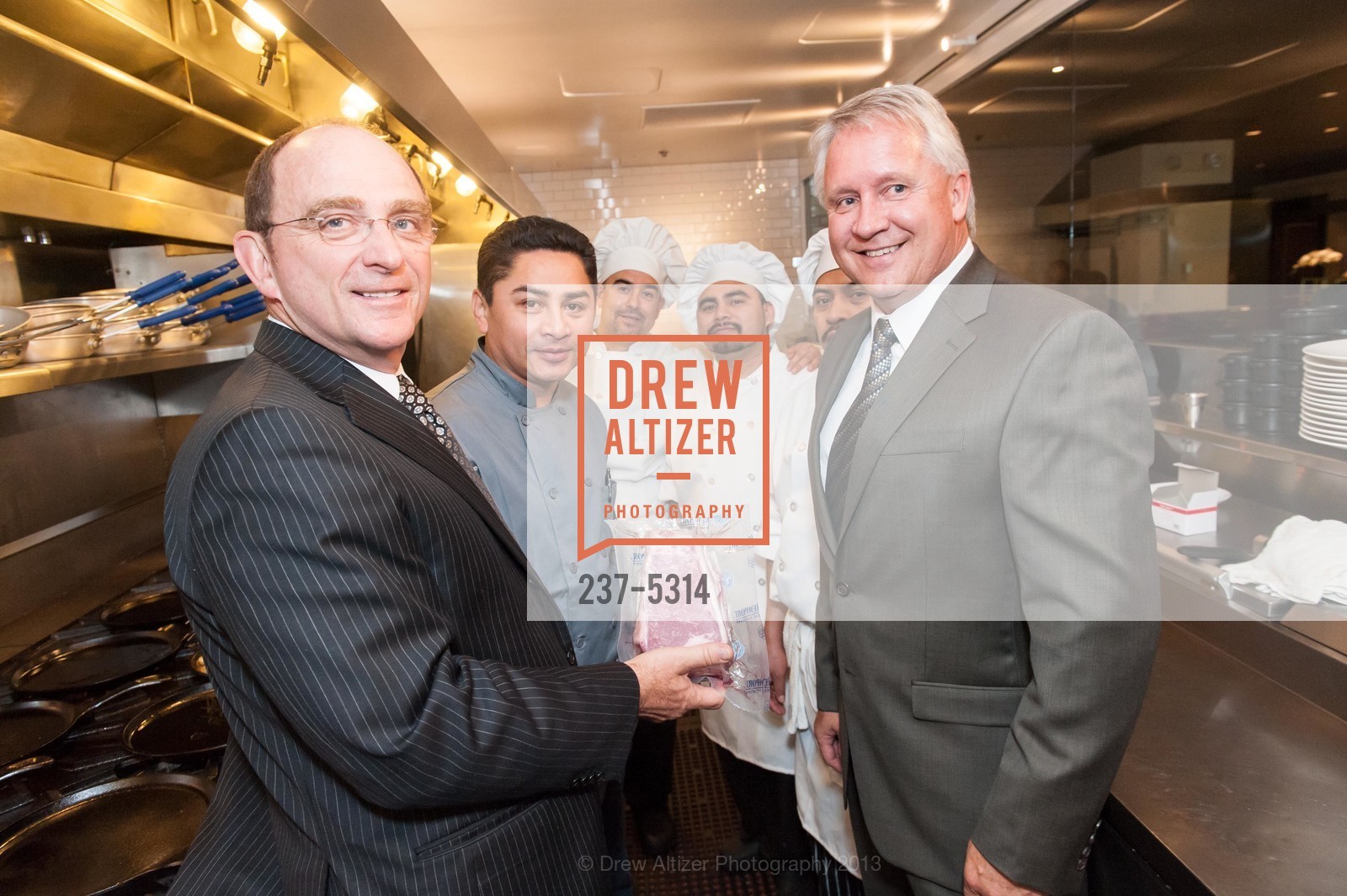 Tom Klein, Juan Carlos Becerra, Fernando Reynoso, Rene Ramirez, Damyn Huitzil, Jim Wagner, Photo #237-5314