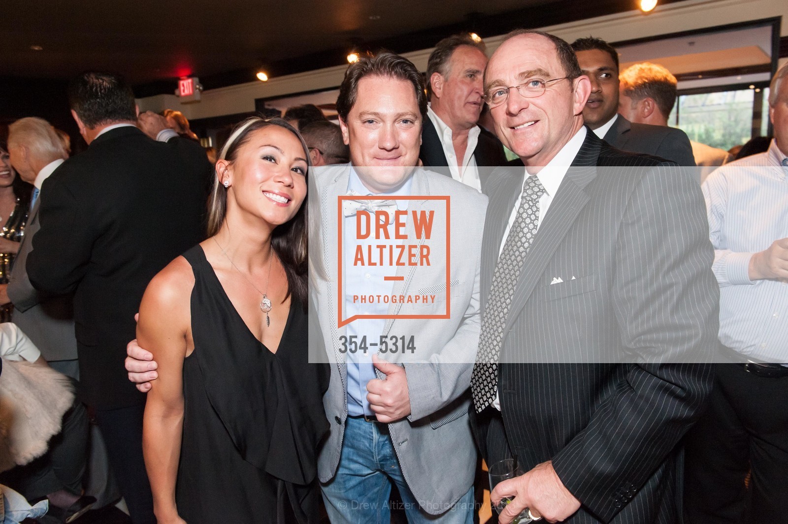 Liam Mayclem, Tom Klein, Photo #354-5314