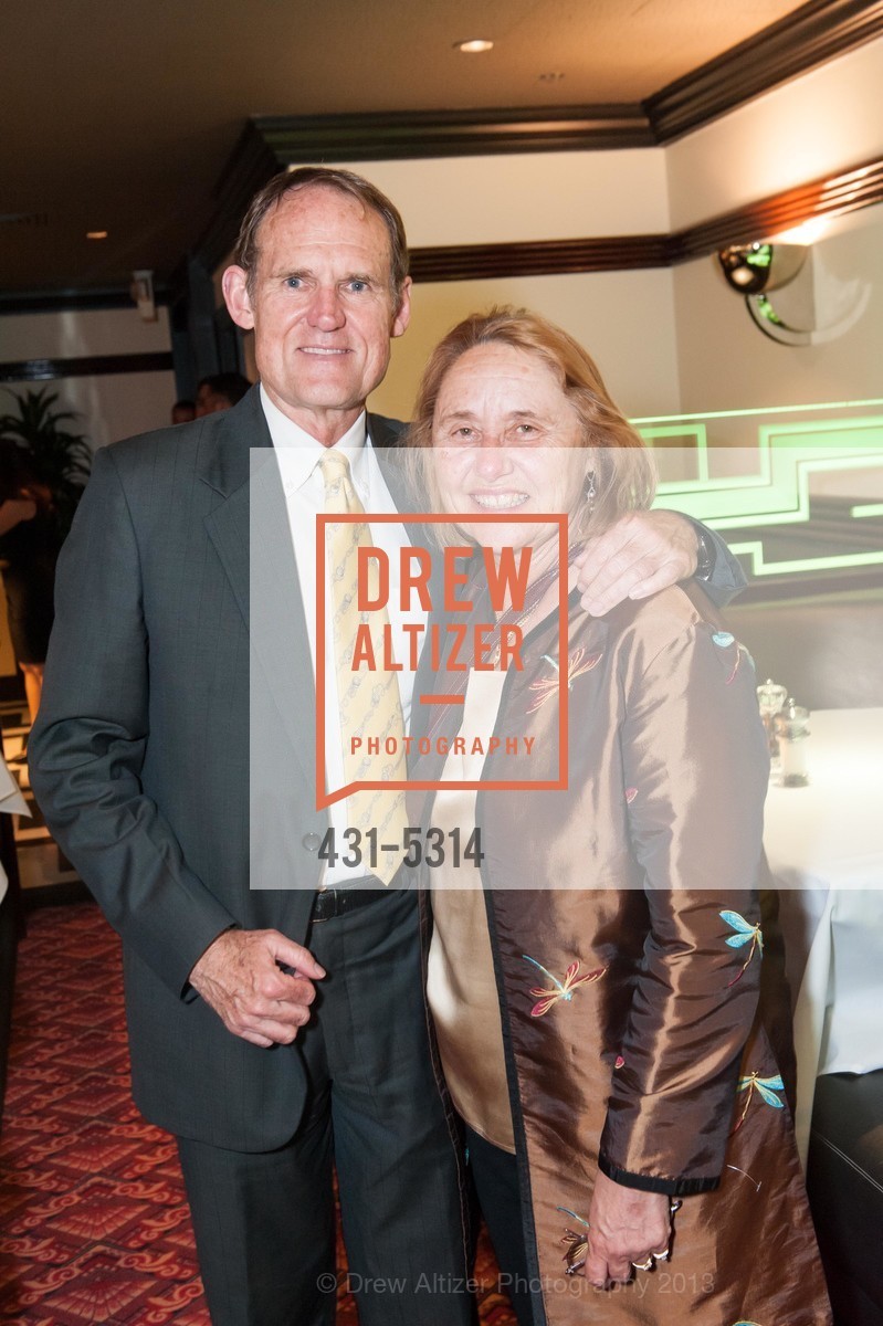Shawn Randall, Basia Randall, Photo #431-5314