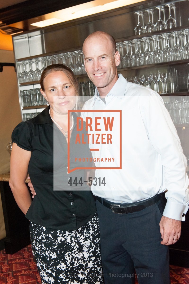 Lisa Turbis, Dierk Herberman, Photo #444-5314