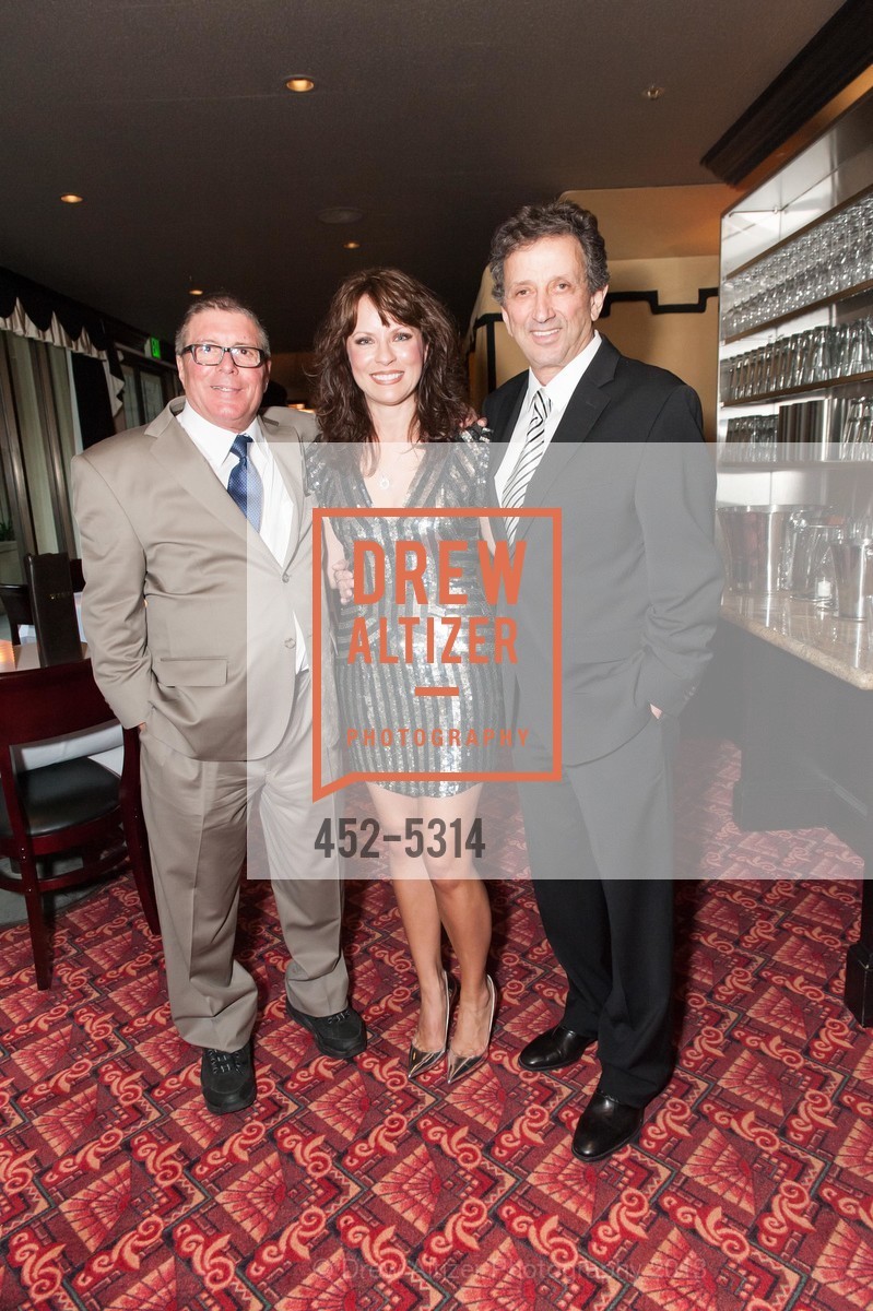 Dante Serafini, Jennifer Dal Bozzo, Jerry Dal Bozzo, Photo #452-5314