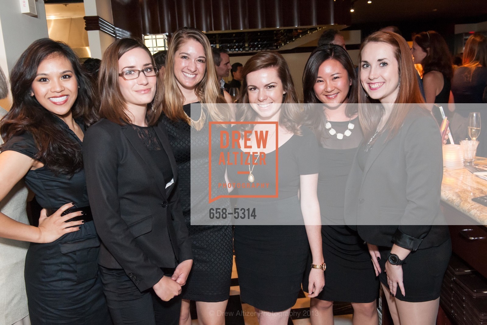 Marianne Mortera, Liane Coe, Samantha Moore, Photo #658-5314