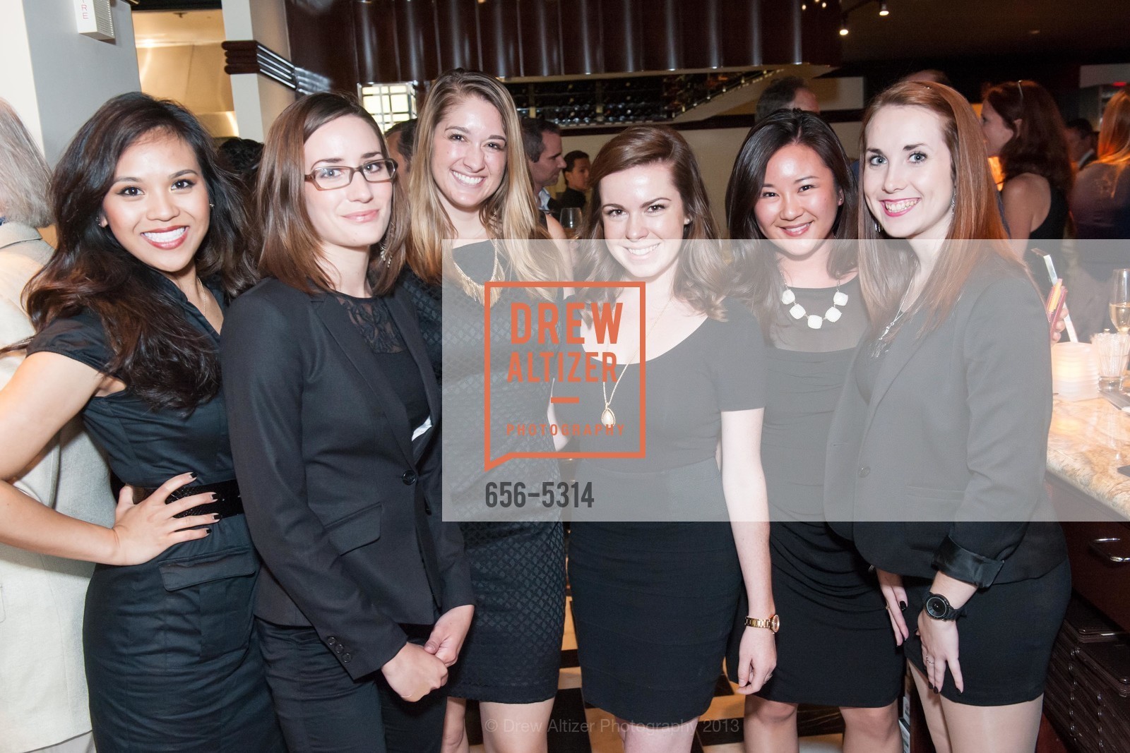 Marianne Mortera, Julie Munch, Haley Delineau, Samanthan Anton, Samantha Moore, Photo #656-5314