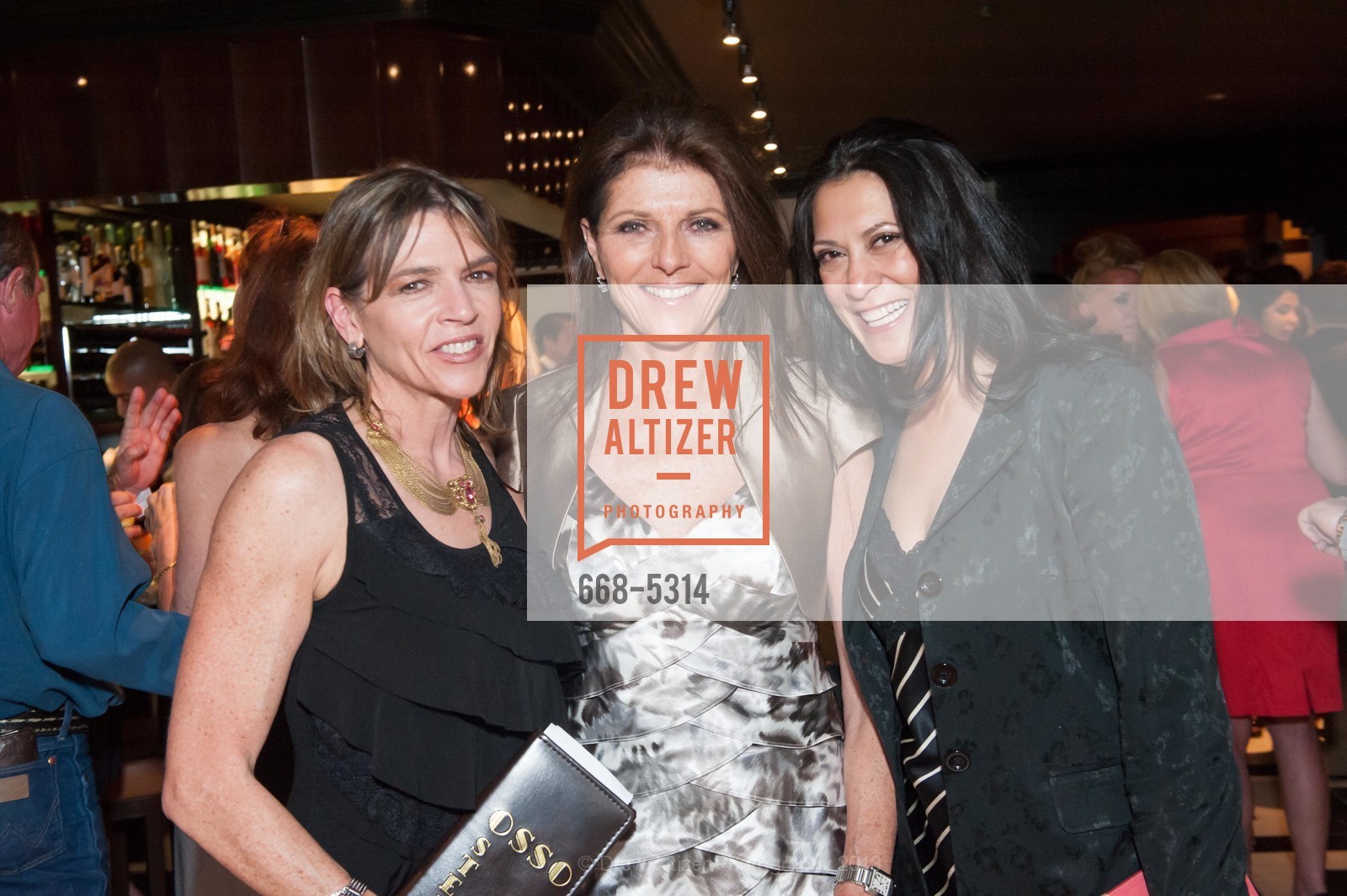 Beth Schnitzer, Lorrae Rominger, Photo #668-5314