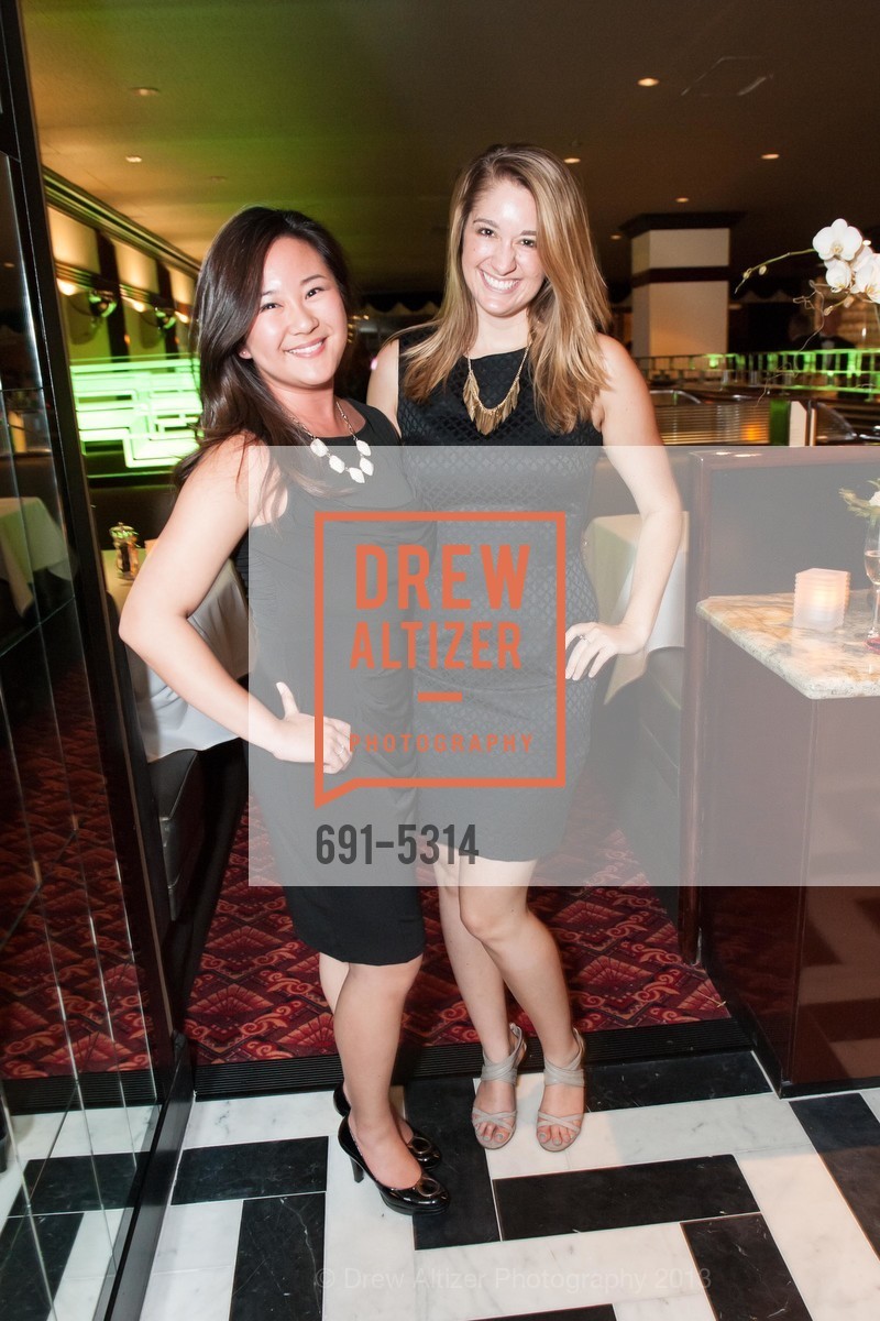 Liane Coe, Haley Delineau, Photo #691-5314