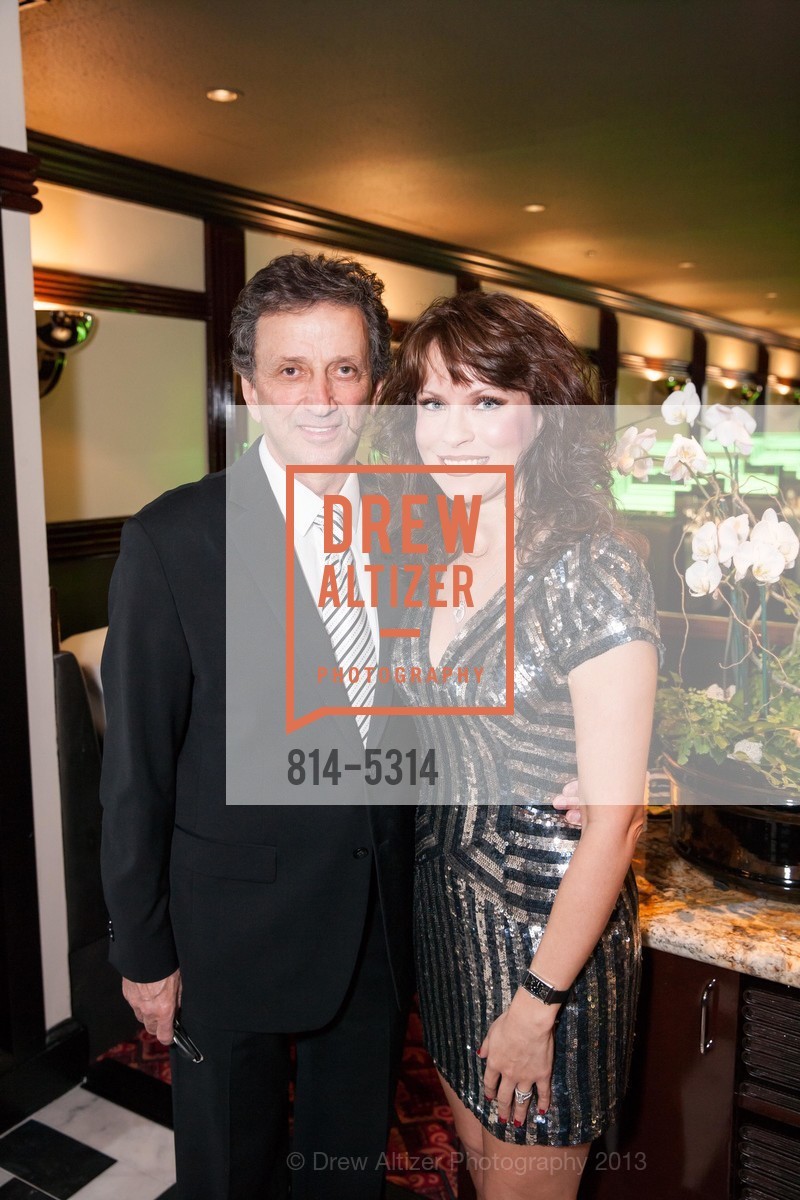 Jerry Dal Bozzo, Jennifer Dal Bozzo, Photo #814-5314