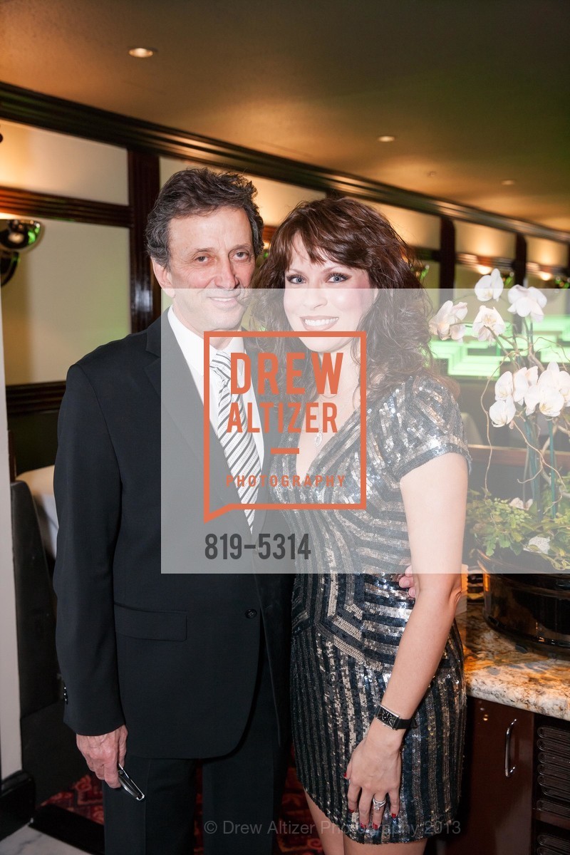 Jerry Dal Bozzo, Jennifer Dal Bozzo, Photo #819-5314