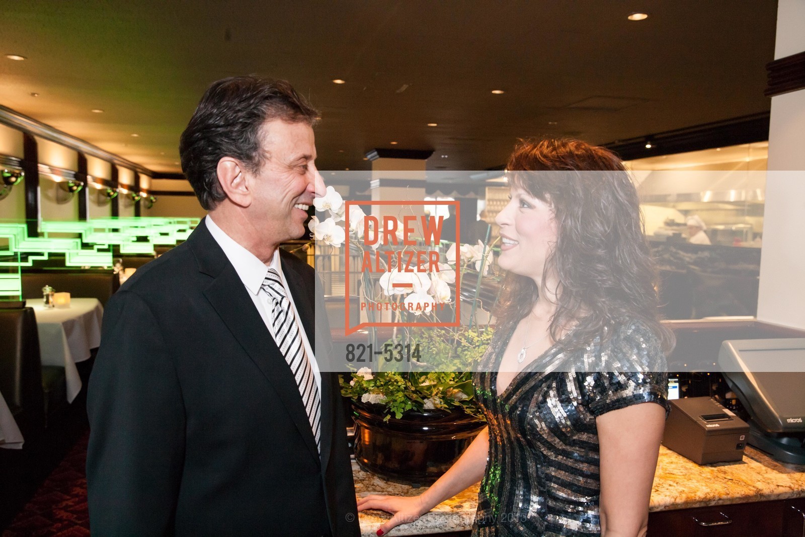 Jerry Dal Bozzo, Jennifer Dal Bozzo, Photo #821-5314