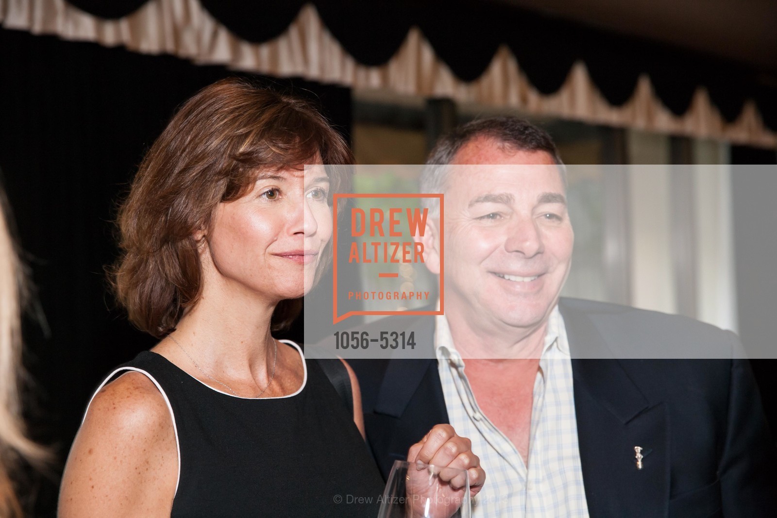 Melissa Fairbrother, Marc Corsi, Photo #1056-5314