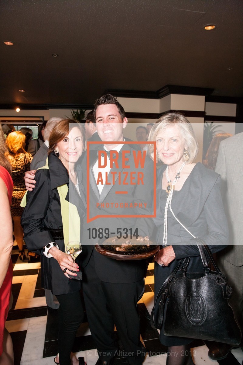 Marsha Monro, Dorothy Paige, OSSO STEAKHOUSE Pre-Opening Party, US, May 1st, 2013, Photo #1089-5314 Marsha Monro, Dorothy Paige, Photo #1089-5314