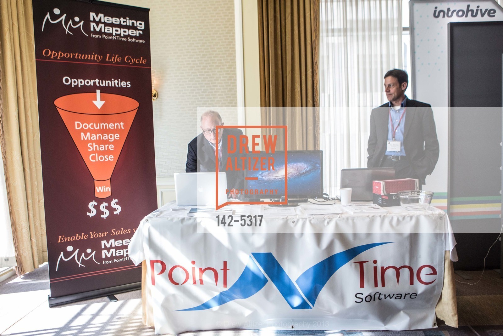 Sales 2.0 Conference - Day 1, US, April 8th, 2013, Photo #142-5317 Photo #142-5317