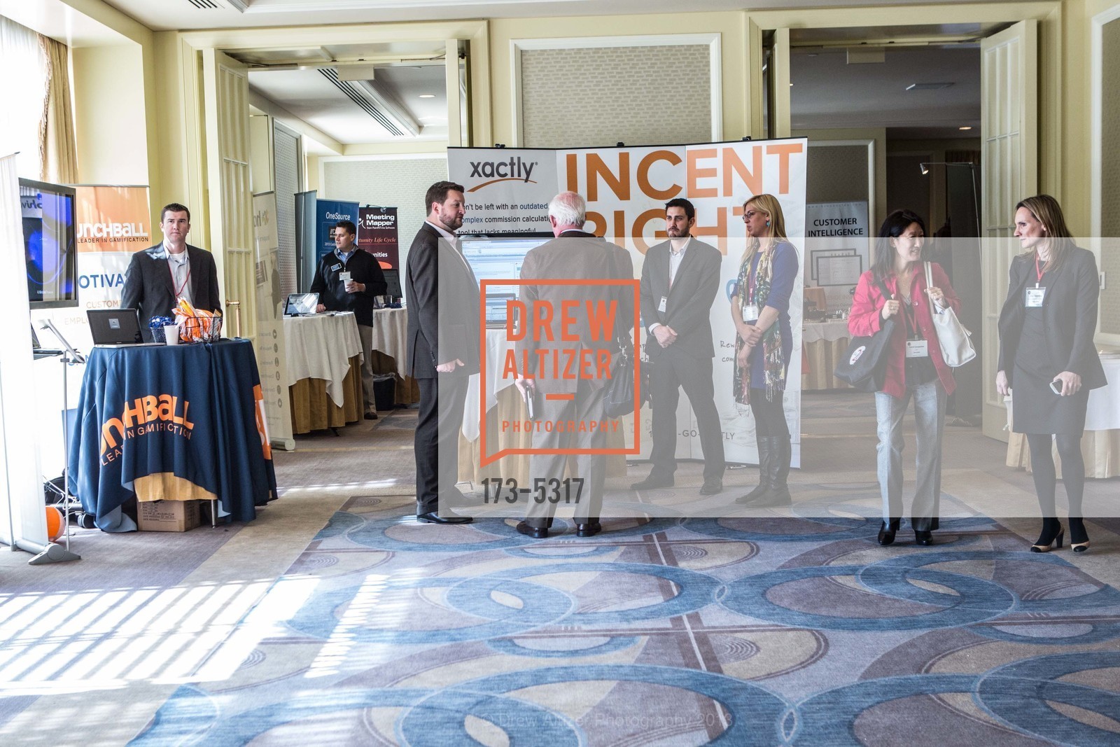 Sales 2.0 Conference - Day 1, US, April 8th, 2013, Photo #173-5317 Photo #173-5317