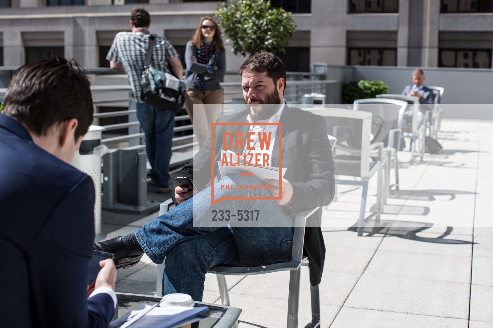Sales 2.0 Conference - Day 1, US, April 8th, 2013, Photo #233-5317 Photo #233-5317