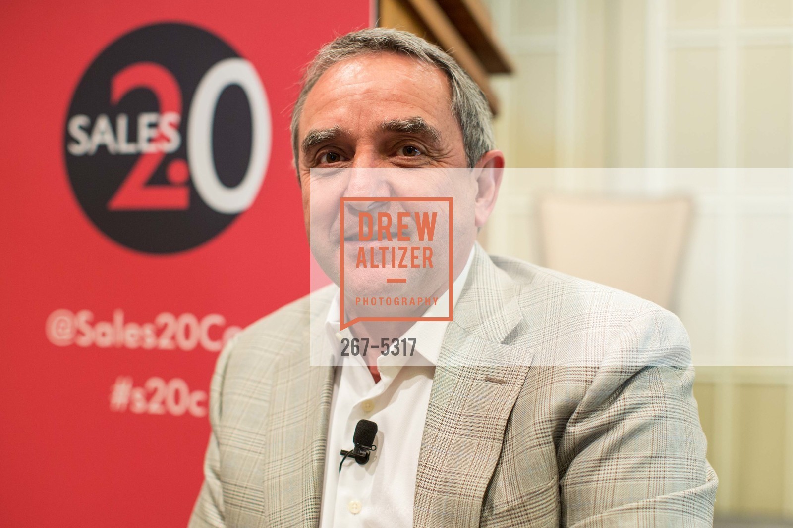 Sales 2.0 Conference - Day 1, US, April 8th, 2013, Photo #267-5317 Photo #267-5317