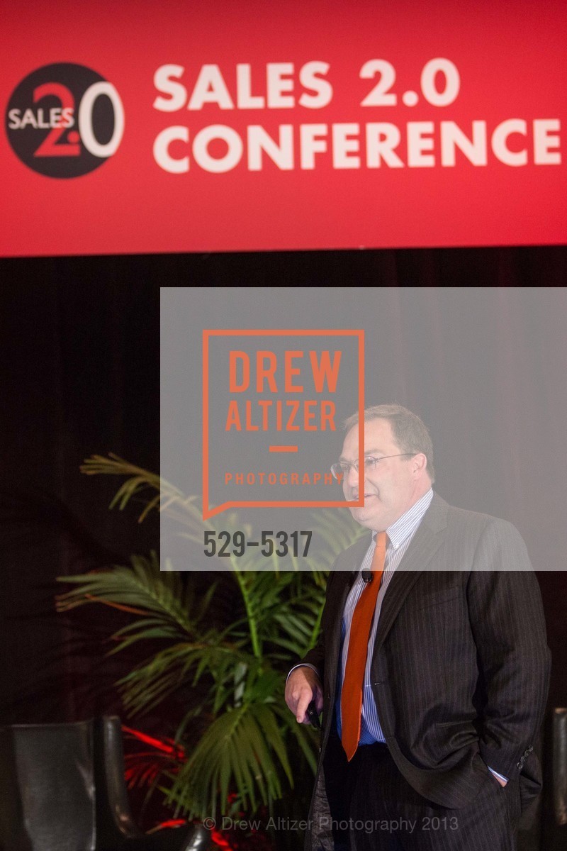 Sales 2.0 Conference - Day 1, US, April 8th, 2013, Photo #529-5317 Photo #529-5317