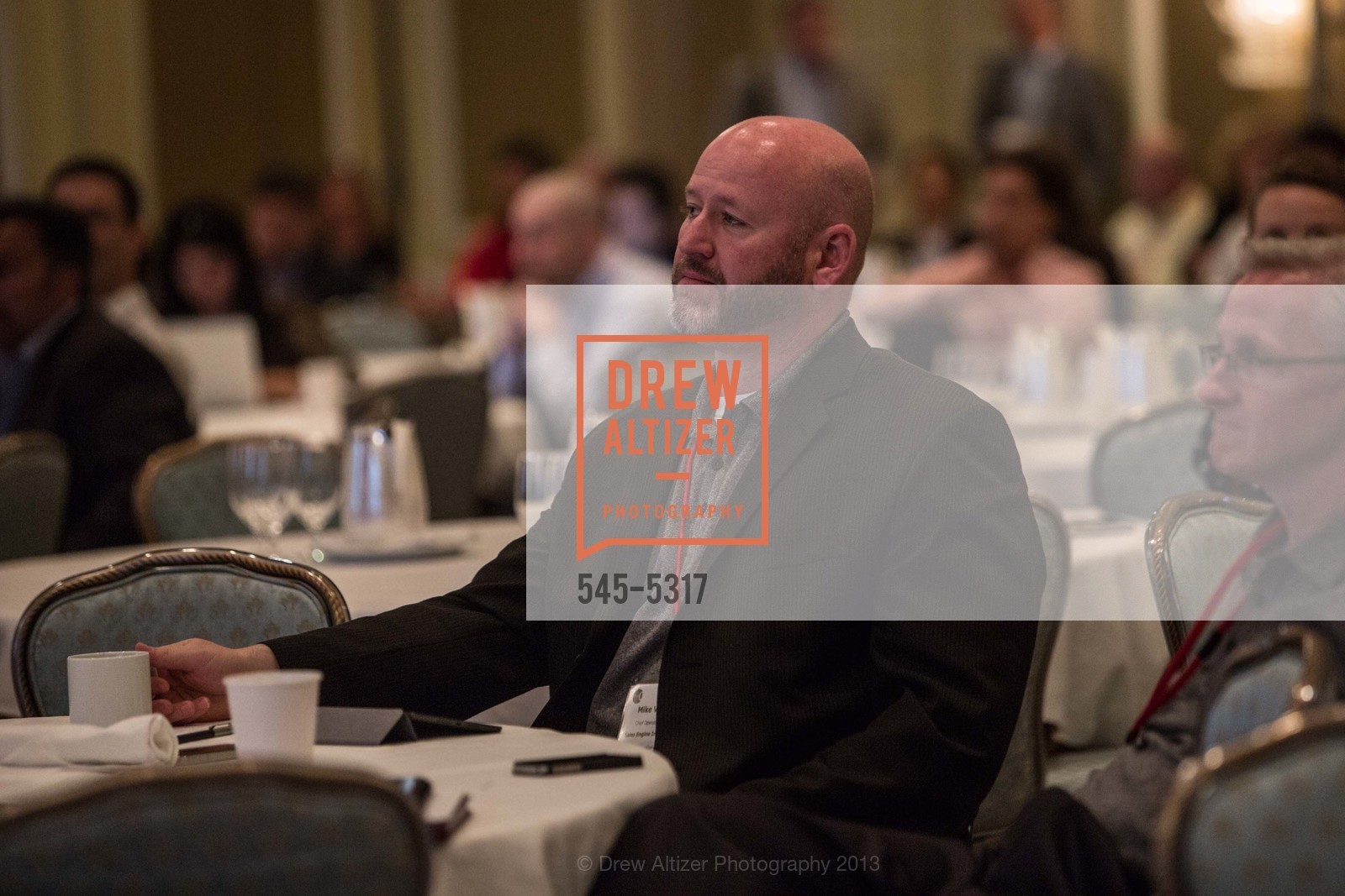 Sales 2.0 Conference - Day 1, US, April 8th, 2013, Photo #545-5317 Photo #545-5317