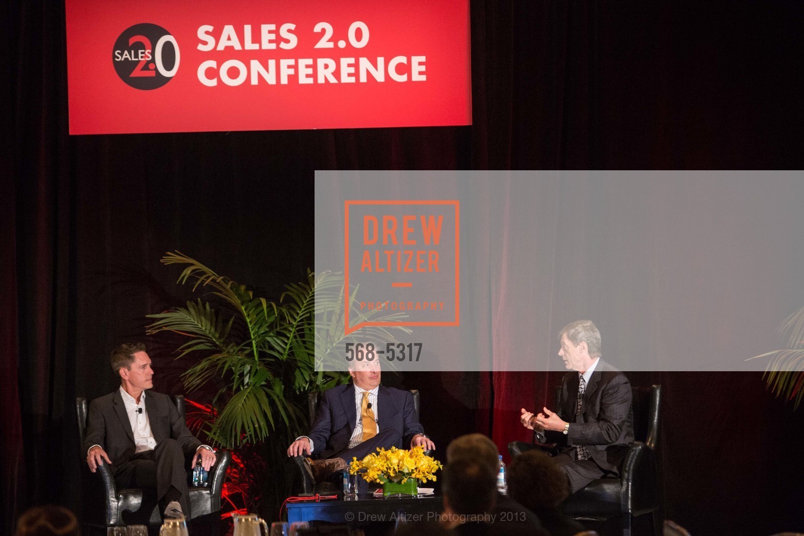 Sales 2.0 Conference - Day 1, US, April 8th, 2013, Photo #568-5317 Photo #568-5317