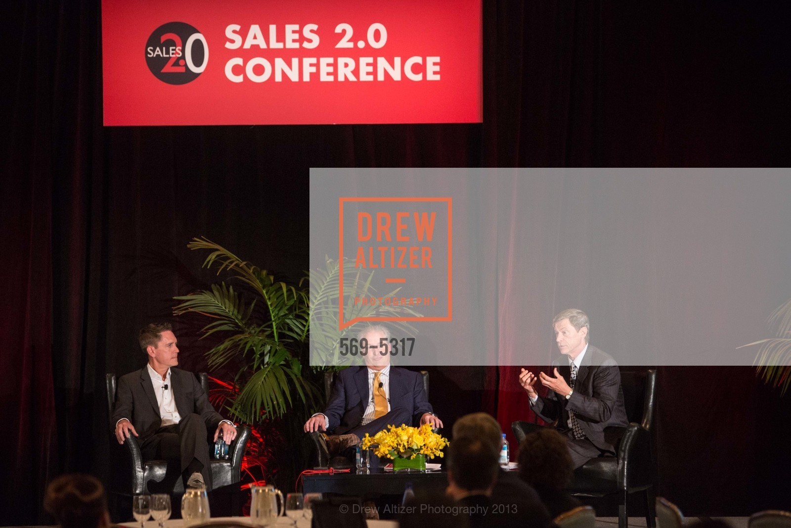 Sales 2.0 Conference - Day 1, US, April 8th, 2013, Photo #569-5317 Photo #569-5317