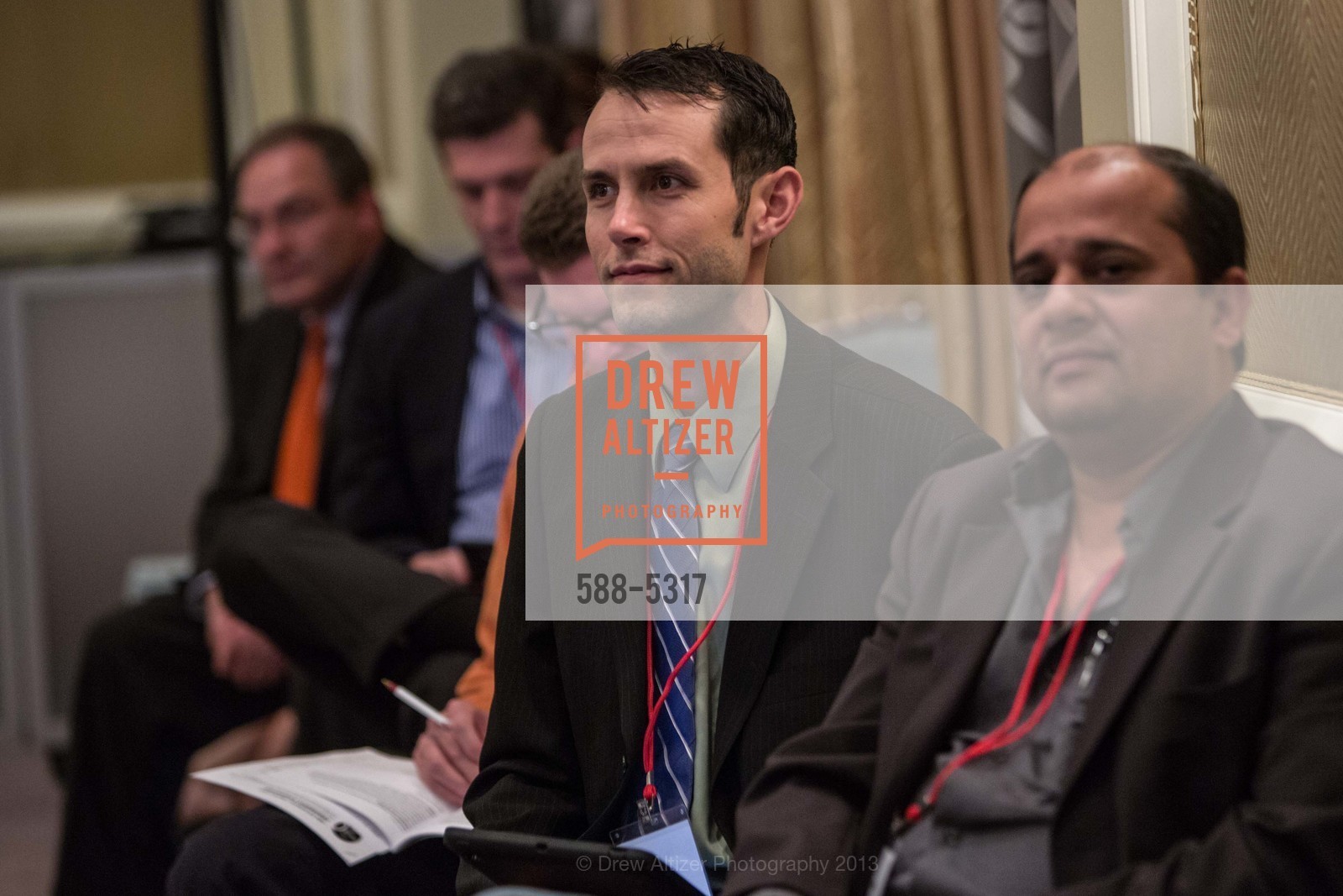 Sales 2.0 Conference - Day 1, US, April 8th, 2013, Photo #588-5317 Photo #588-5317
