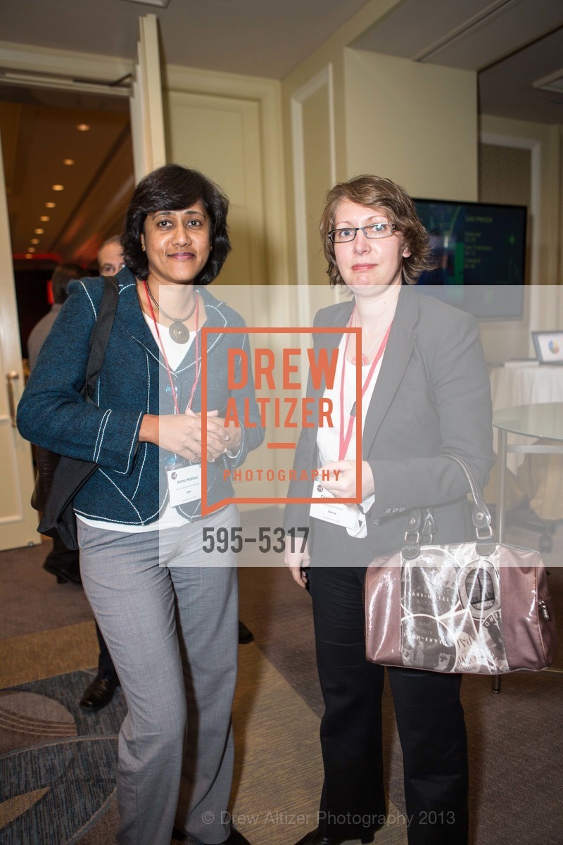Sales 2.0 Conference - Day 1, US, April 8th, 2013, Photo #595-5317 Photo #595-5317