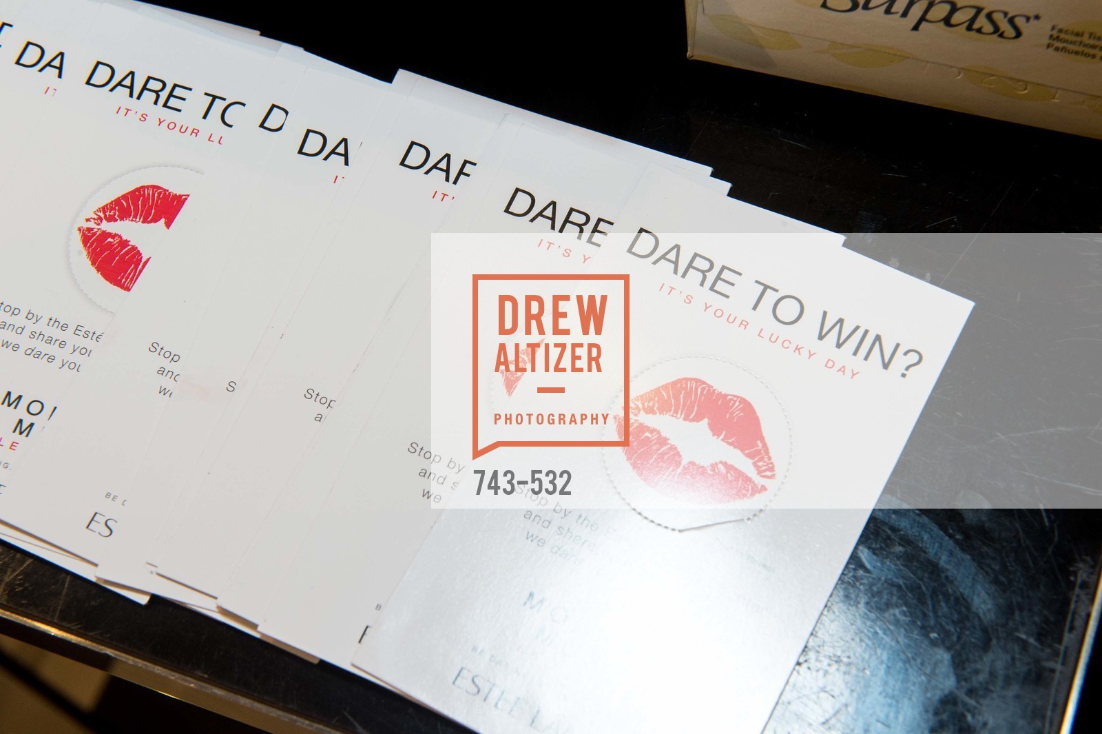 Atmosphere, Modern Muse Le Rouge Fragrance Launch, November 14th, 2015, Photo,Drew Altizer, Drew Altizer Photography, full-service event agency, private events, San Francisco photographer, photographer California