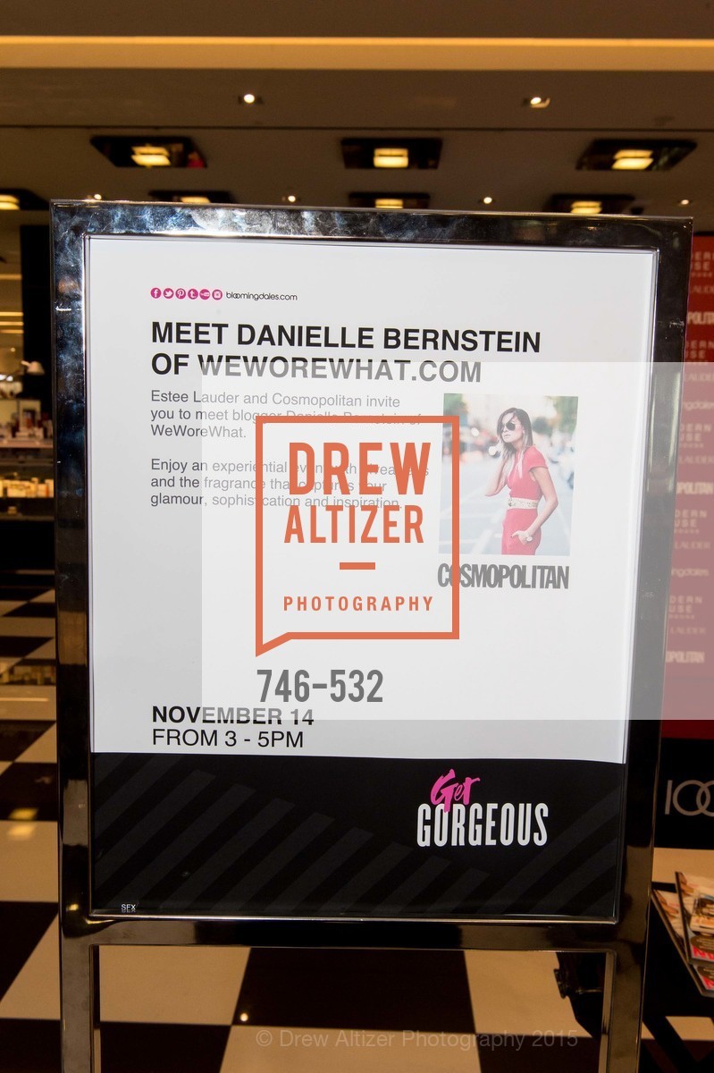 Atmosphere, Modern Muse Le Rouge Fragrance Launch, November 14th, 2015, Photo,Drew Altizer, Drew Altizer Photography, full-service event agency, private events, San Francisco photographer, photographer California