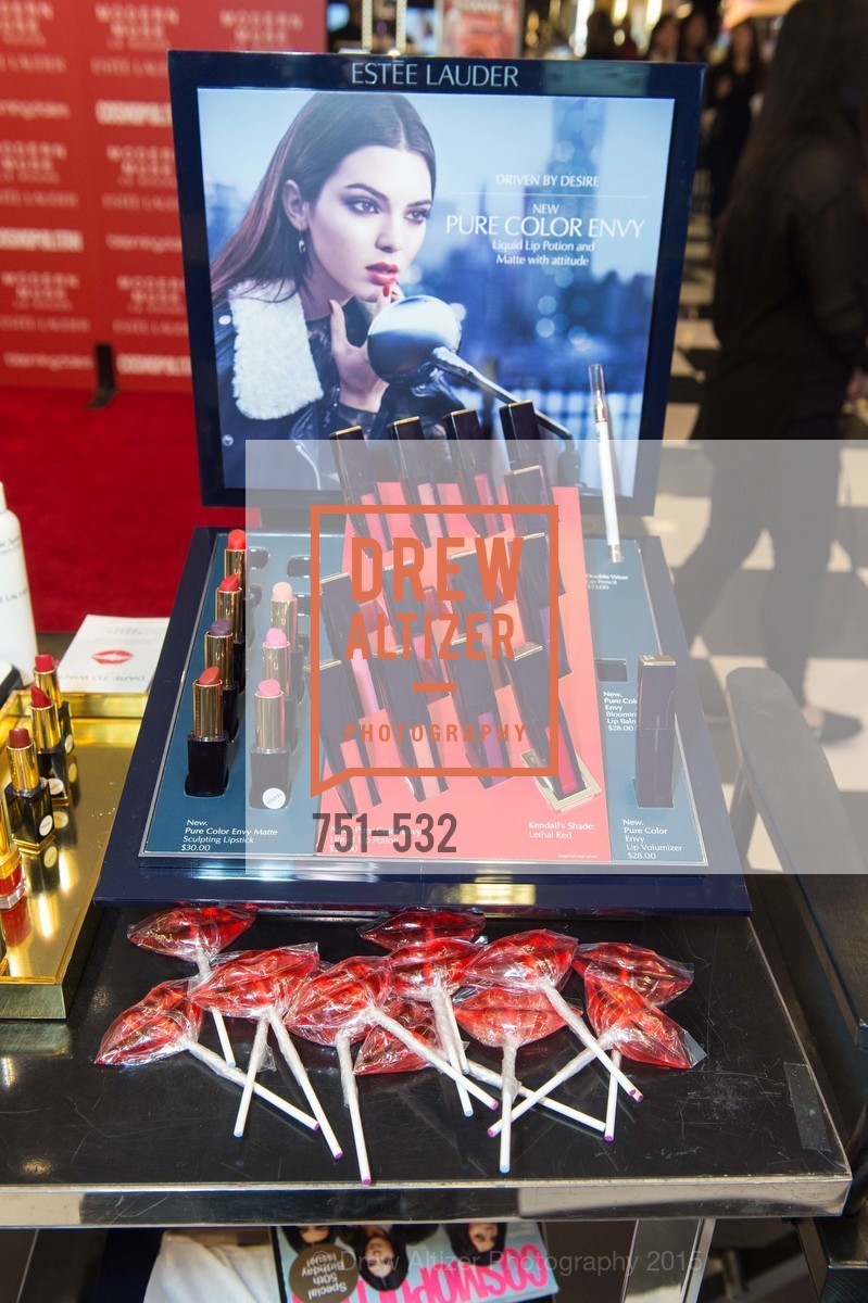Atmosphere, Modern Muse Le Rouge Fragrance Launch, November 14th, 2015, Photo,Drew Altizer, Drew Altizer Photography, full-service event agency, private events, San Francisco photographer, photographer California