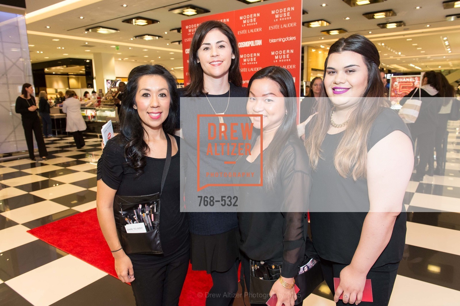 Top Picks, Modern Muse Le Rouge Fragrance Launch, November 14th, 2015, Photo,Drew Altizer, Drew Altizer Photography, full-service event agency, private events, San Francisco photographer, photographer California