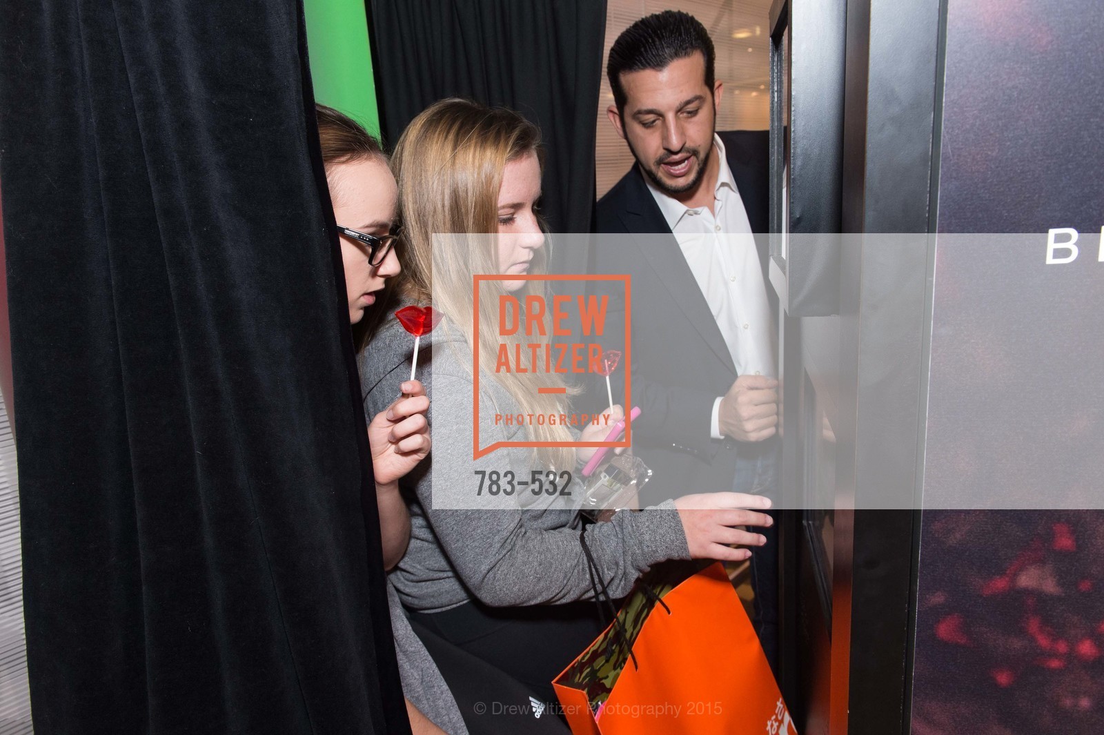 Top Picks, Modern Muse Le Rouge Fragrance Launch, November 14th, 2015, Photo,Drew Altizer, Drew Altizer Photography, full-service agency, private events, San Francisco photographer, photographer california