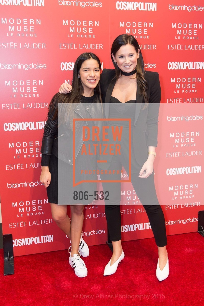 Step and Repeat, Modern Muse Le Rouge Fragrance Launch, November 14th, 2015, Photo,Drew Altizer, Drew Altizer Photography, full-service agency, private events, San Francisco photographer, photographer california