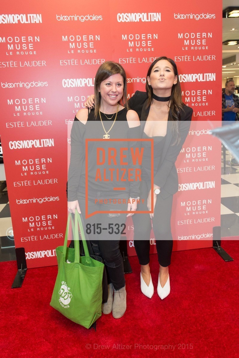 Step and Repeat, Modern Muse Le Rouge Fragrance Launch, November 14th, 2015, Photo,Drew Altizer, Drew Altizer Photography, full-service agency, private events, San Francisco photographer, photographer california