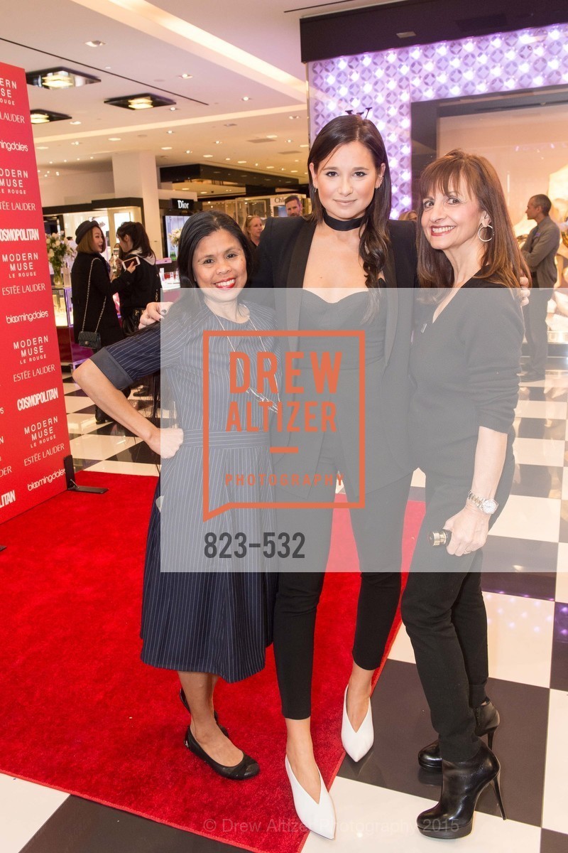 Extras, Modern Muse Le Rouge Fragrance Launch, November 14th, 2015, Photo,Drew Altizer, Drew Altizer Photography, full-service agency, private events, San Francisco photographer, photographer california