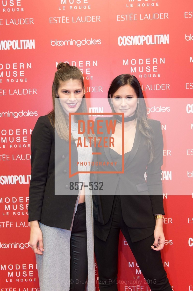Step and Repeat, Modern Muse Le Rouge Fragrance Launch, November 14th, 2015, Photo,Drew Altizer, Drew Altizer Photography, full-service event agency, private events, San Francisco photographer, photographer California
