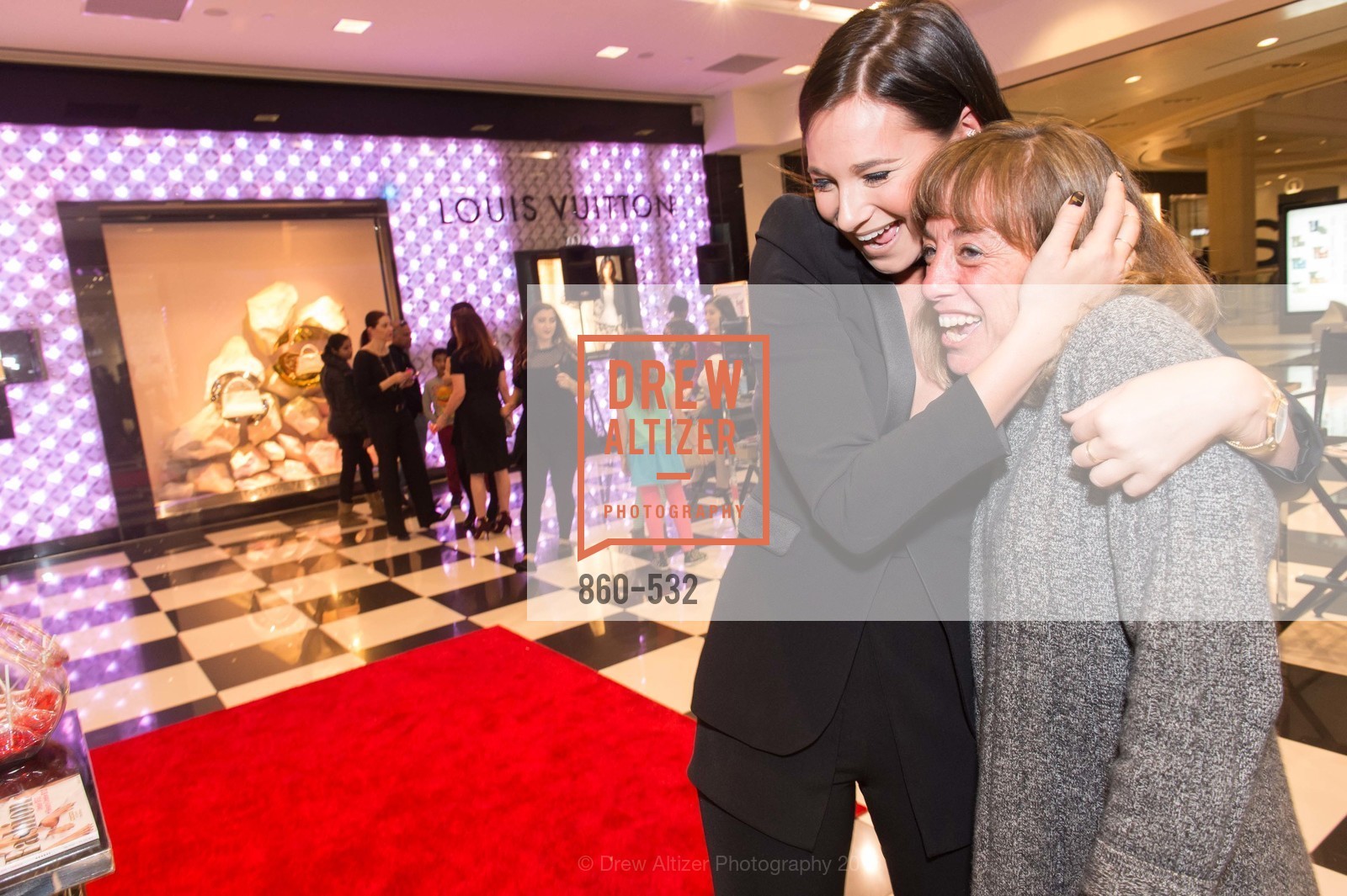 Extras, Modern Muse Le Rouge Fragrance Launch, November 14th, 2015, Photo,Drew Altizer, Drew Altizer Photography, full-service event agency, private events, San Francisco photographer, photographer California