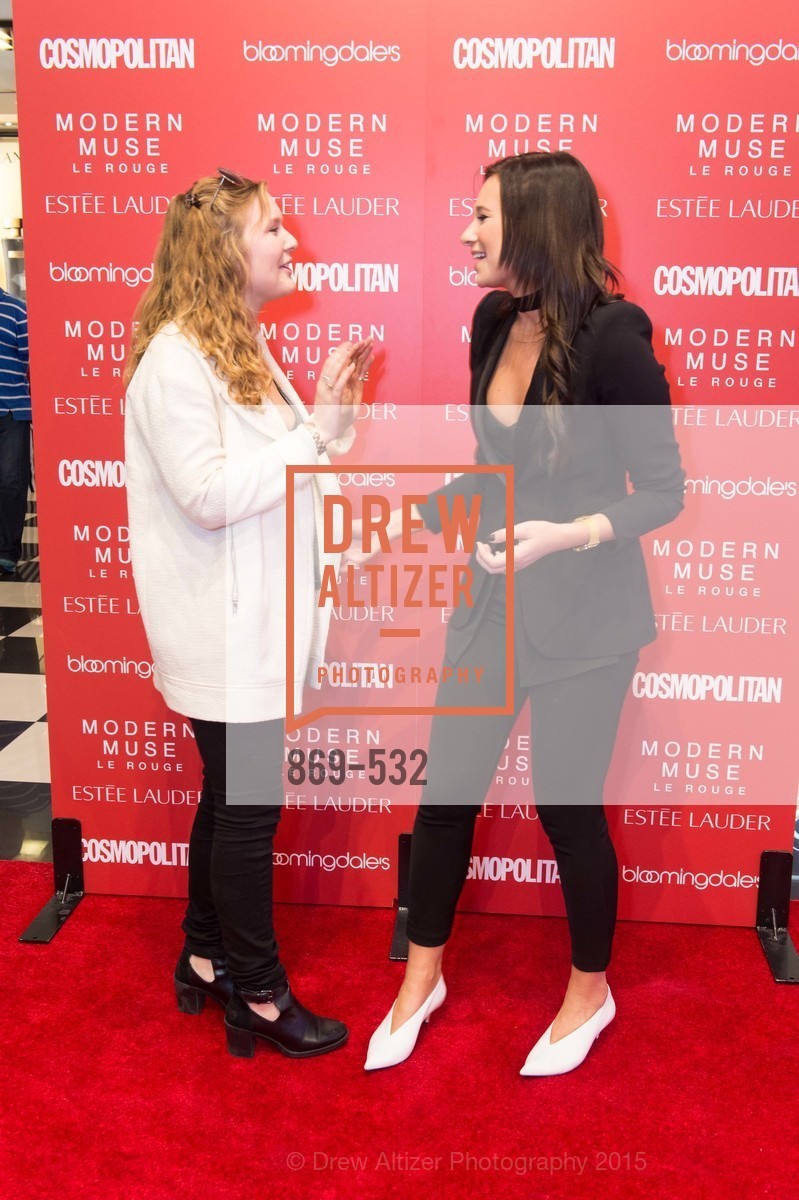 Step and Repeat, Modern Muse Le Rouge Fragrance Launch, November 14th, 2015, Photo,Drew Altizer, Drew Altizer Photography, full-service event agency, private events, San Francisco photographer, photographer California