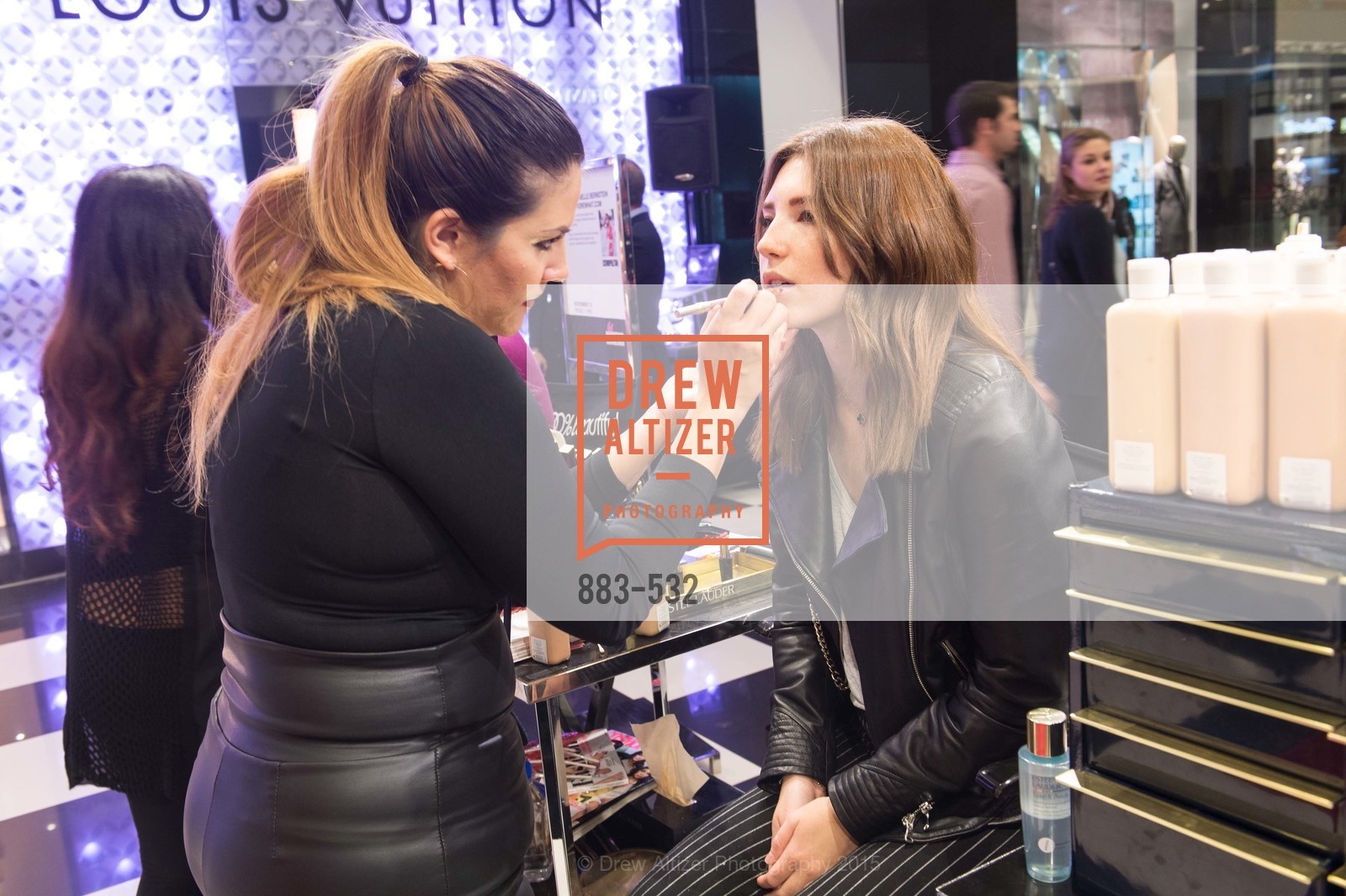 Extras, Modern Muse Le Rouge Fragrance Launch, November 14th, 2015, Photo,Drew Altizer, Drew Altizer Photography, full-service agency, private events, San Francisco photographer, photographer california