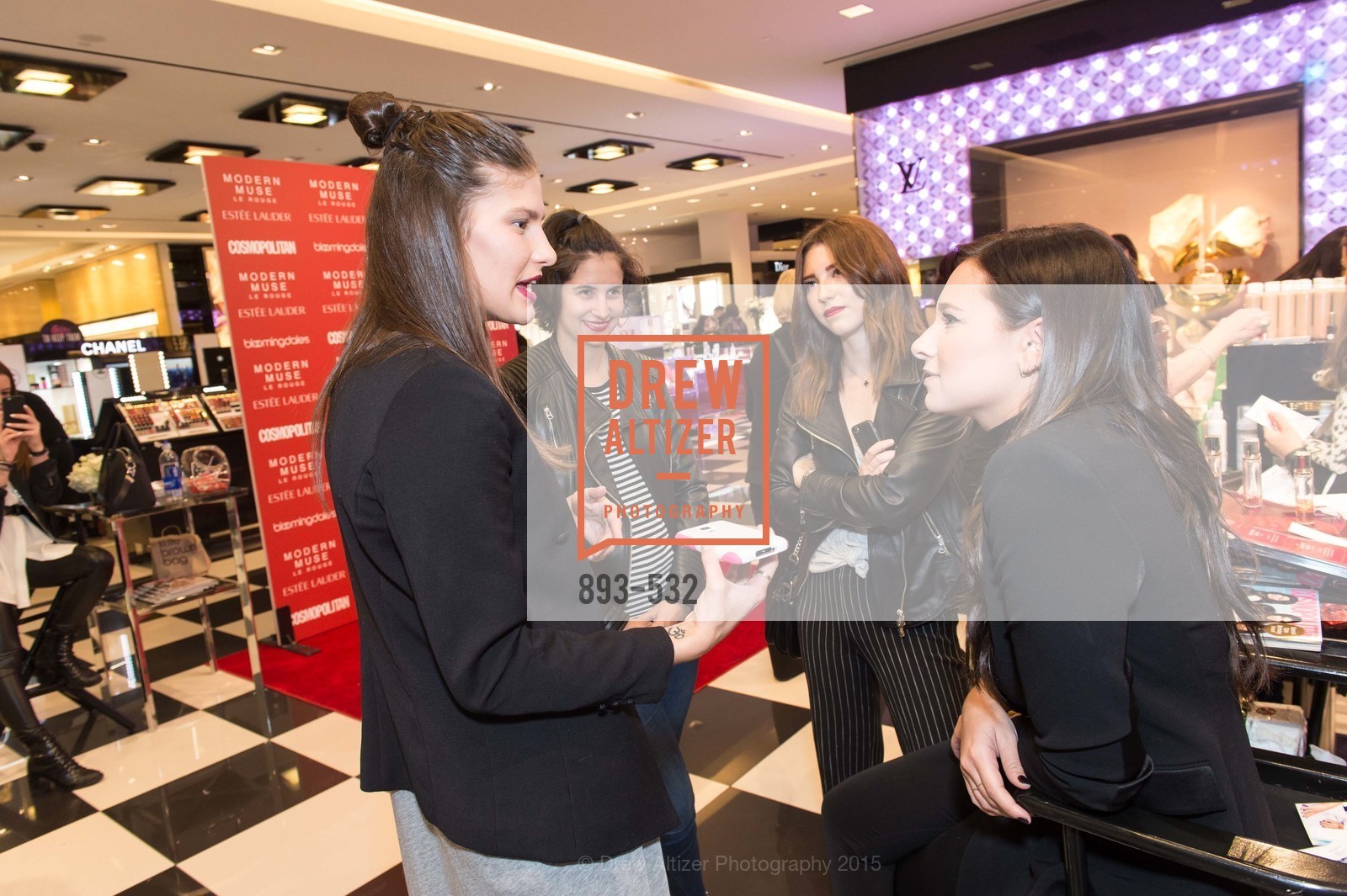Extras, Modern Muse Le Rouge Fragrance Launch, November 14th, 2015, Photo,Drew Altizer, Drew Altizer Photography, full-service agency, private events, San Francisco photographer, photographer california