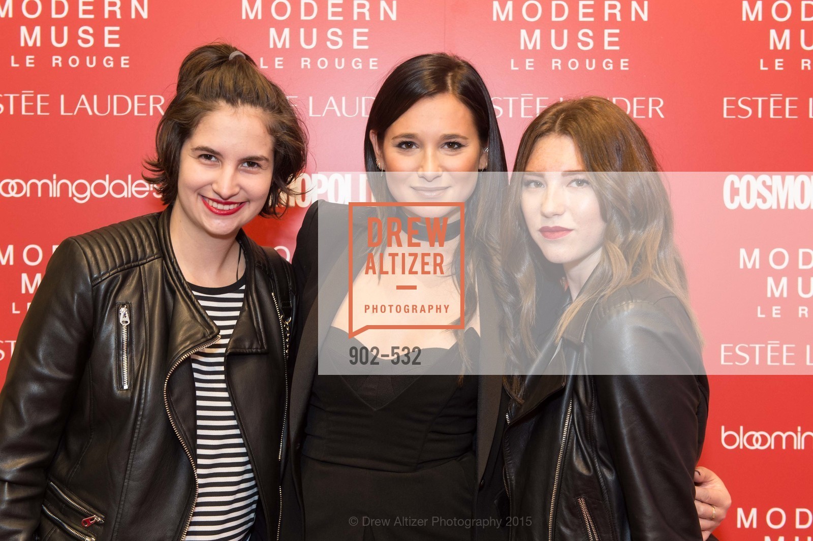 Step and Repeat, Modern Muse Le Rouge Fragrance Launch, November 14th, 2015, Photo,Drew Altizer, Drew Altizer Photography, full-service event agency, private events, San Francisco photographer, photographer California