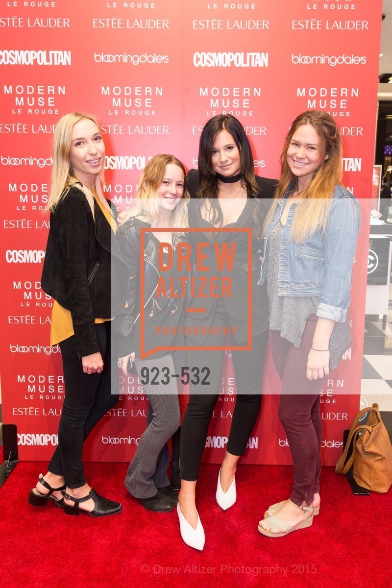 Step and Repeat, Modern Muse Le Rouge Fragrance Launch, November 14th, 2015, Photo,Drew Altizer, Drew Altizer Photography, full-service agency, private events, San Francisco photographer, photographer california