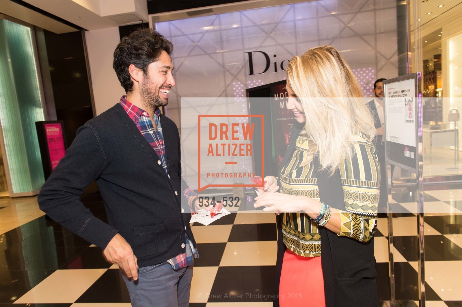 Extras, Modern Muse Le Rouge Fragrance Launch, November 14th, 2015, Photo,Drew Altizer, Drew Altizer Photography, full-service event agency, private events, San Francisco photographer, photographer California