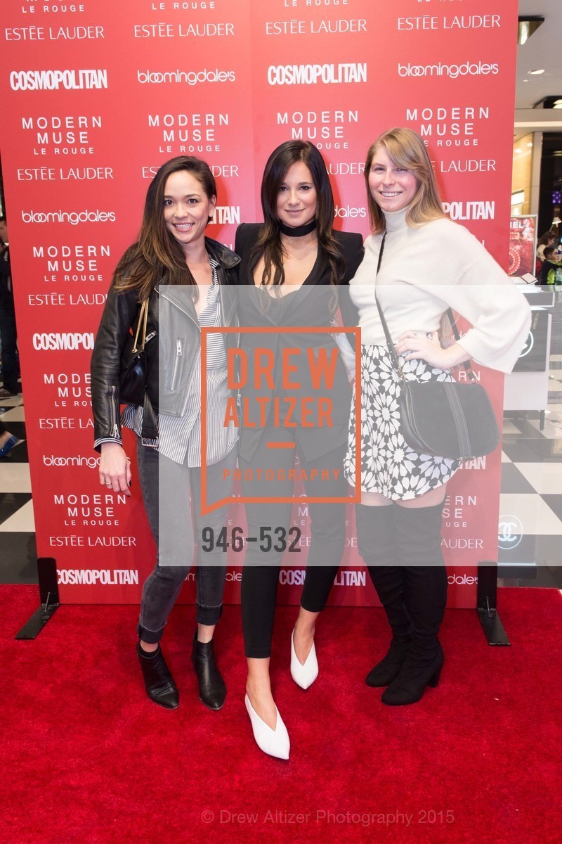 Step and Repeat, Modern Muse Le Rouge Fragrance Launch, November 14th, 2015, Photo,Drew Altizer, Drew Altizer Photography, full-service agency, private events, San Francisco photographer, photographer california